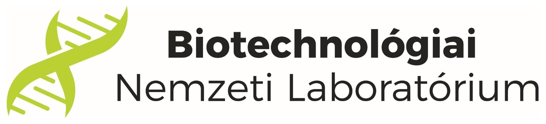 Biotechnológiai Nemzeti Laboratórium